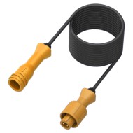 Cable Extensión Sensor Gas Escape (K) Nueva Alfano