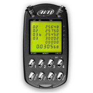 Stopwatch MultiChron AIM (four riders)