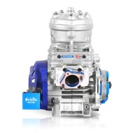 Motor sola velocidad Iame SuperX30 175cc