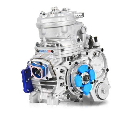 Motore Iame SuperX30 monomarcia 175cc