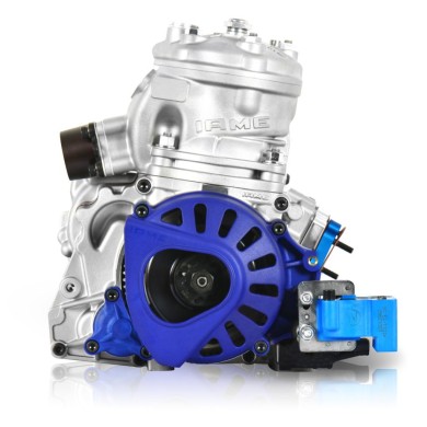 Motore Iame SuperX30 monomarcia 175cc