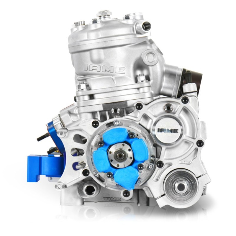 Motore Iame SuperX30 monomarcia 175cc