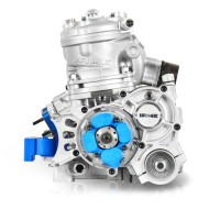 Moteur Iame 175cc vitesse unique SuperX30