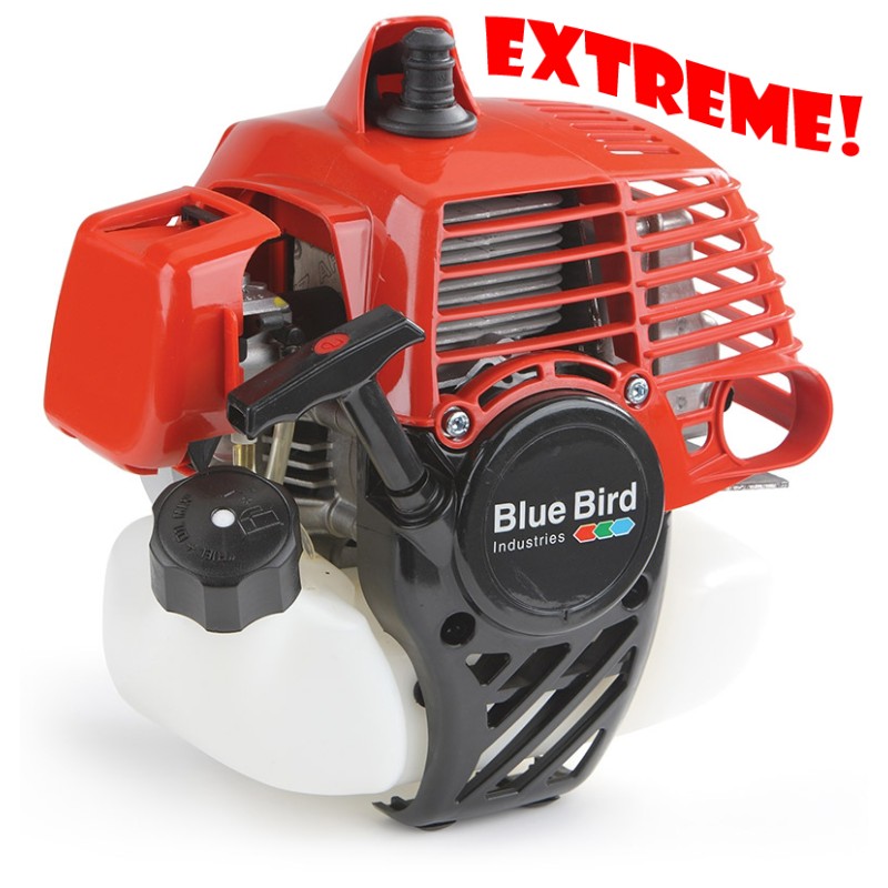 Motor Completo N61E Bluebird PREPARADO RACING