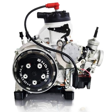 Motor Completo Modena KK2