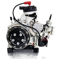 Modena KK2 - Complete Engine