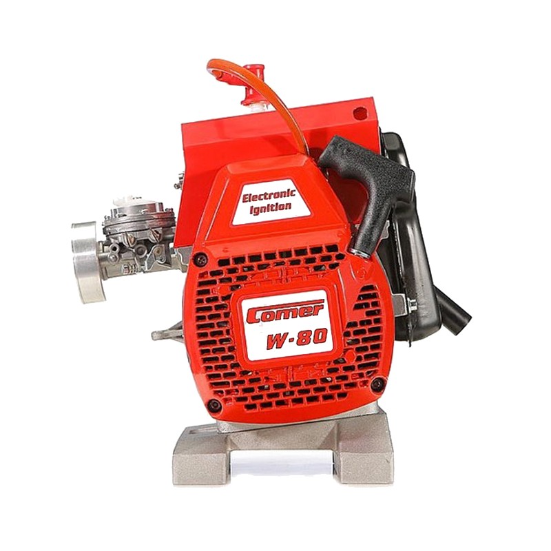 Motor Comer W80