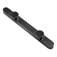 Clavette arbre 50 mm 2 picots pour OTK TonyKart