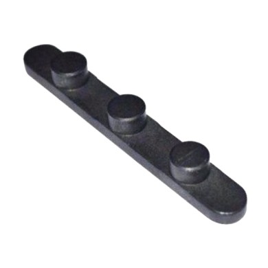 Chiavetta Assale 3 pioli CRG