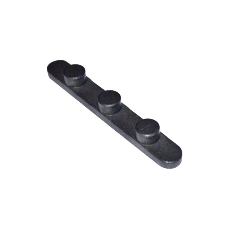 Key Axle 3 rungs CRG