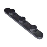 Chaveta Eje 3 peldaños CRG