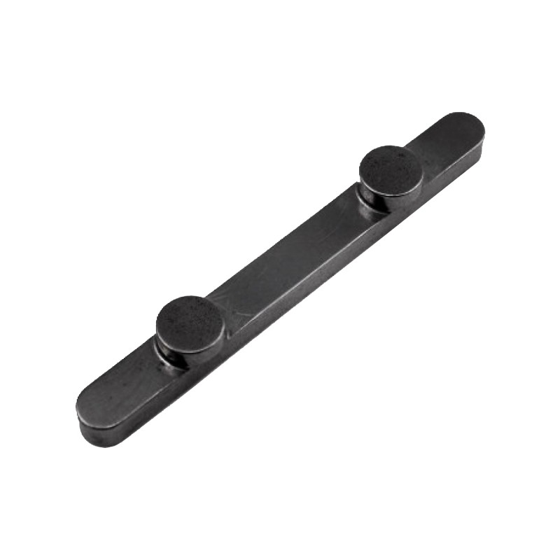 Clavette Arbre Arriere 2 picots CRG