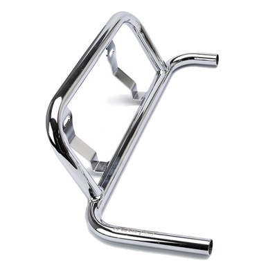 Side Bumper Support MK20 fairing support (single) CIK FIA