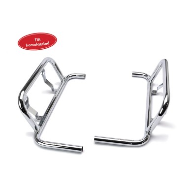 Support Fixation Ponton MK20 (une) CIK FIA