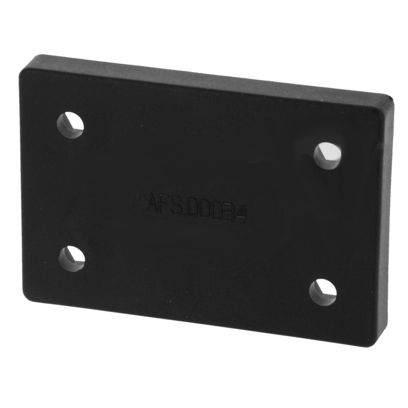 Placa Fix alerón interno Mini CRG