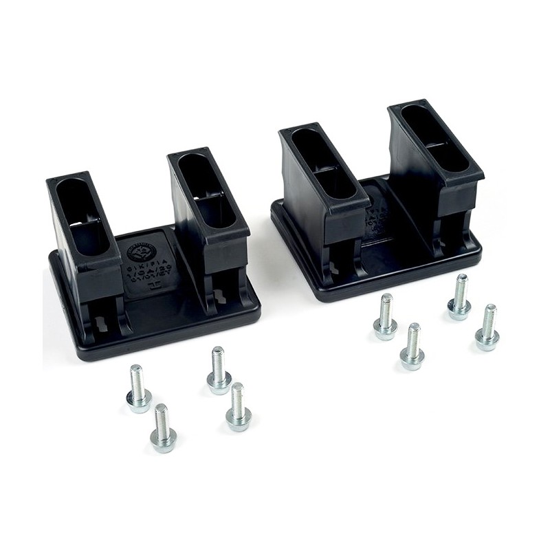 Front Bumper Connection Kit spoiler FIA (CIK20) NEW !!