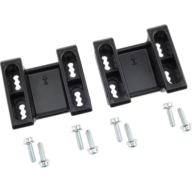 Attacchi Spoiler Anteriore CRG - Standard Non Omologati