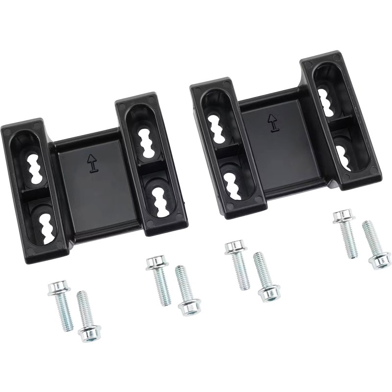 Kit Fijacion No Aprobado Spoiler Delantero CRG