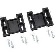 Kit Fijacion No Aprobado Spoiler Delantero CRG