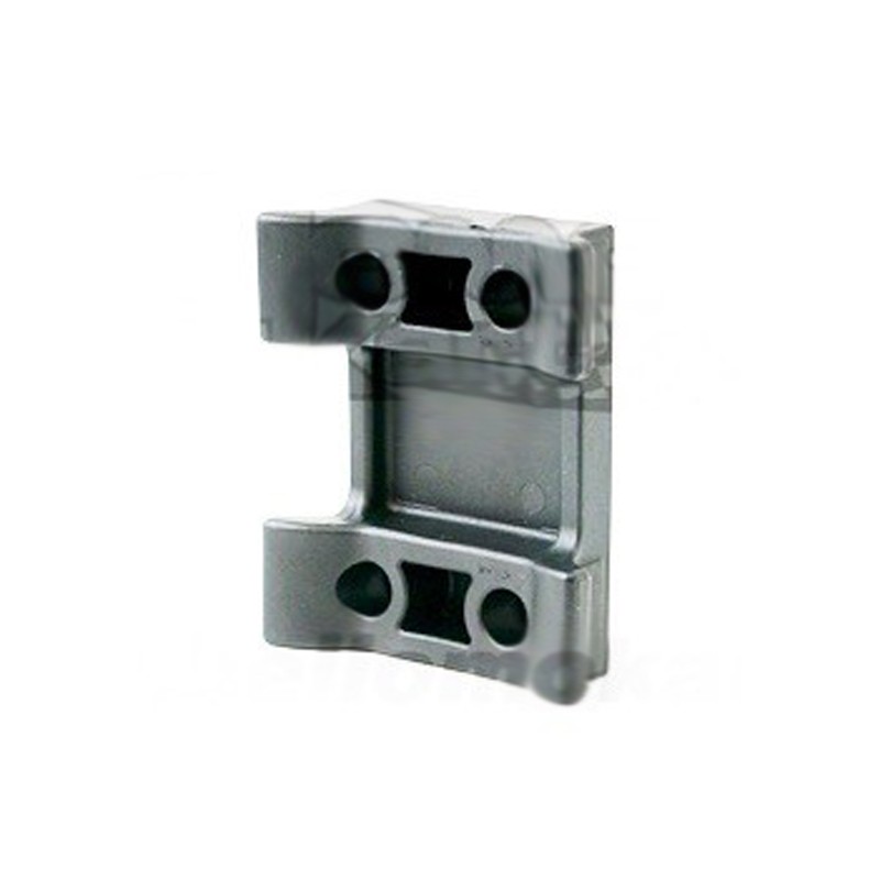 Placa NA alerón externo (OLD) CRG