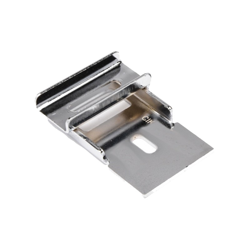 Platine Support pare-chocs arrière CRG KG