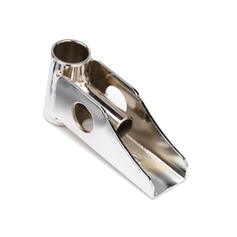 Support for rear bumper CRG KG