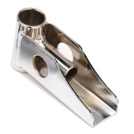 Supporto per paraurti posteriore CRG KG