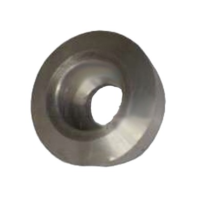 Bague extérieur CRG pare-chocs arrière