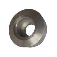 CRG outside rear bumper Bushing