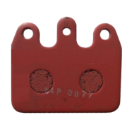 Pastiglia Freno Compatibile CRG V05 V09 V10 V11 V13 - POSTERIORE