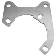 Plate support rear caliper V10 (fixed pitch 189) NEW CRG