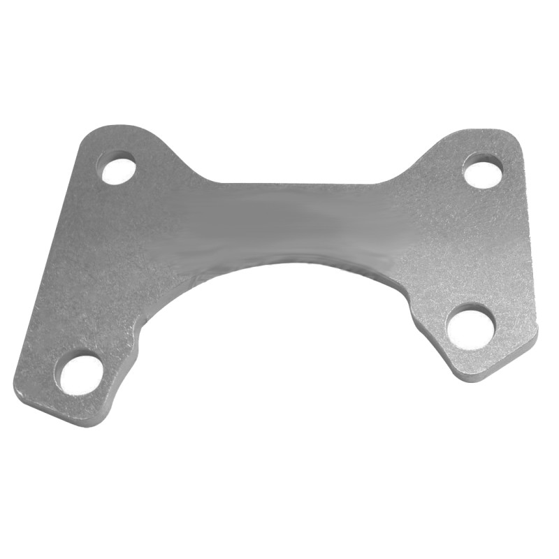 Piastra Supporto Pinza Posteriore V09 V10 V11 V13 (passo variabile 189) NEW