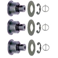 Schwimmbolzen für Bremsscheibe vorn V05 CRG