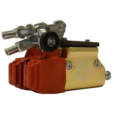 Double Pompe de frein (avec KZ ripartiteur) OR avec récupération CRG