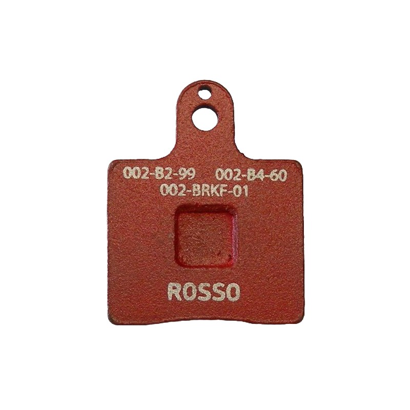 Brake Pad Front RED V05 V09 V10 V11 V13 CRG