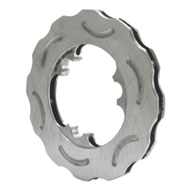 Brake Disk Front CRG V05 V10 V11 Cast Iron