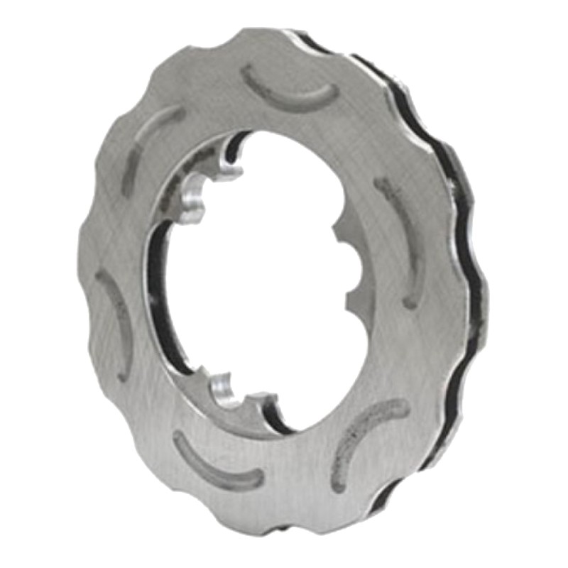 Brake Disk Front CRG V05 V10 V11 Cast Iron