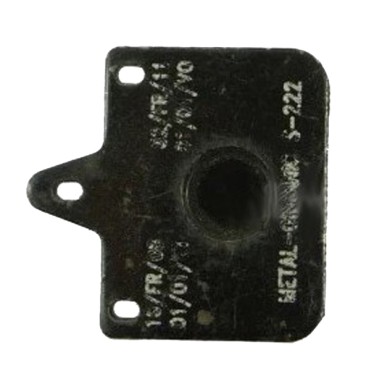 Brake pad V04 - V06 - Mini New Age Black Standard CRG