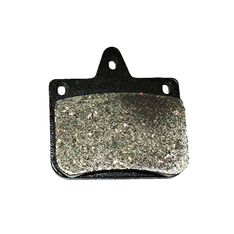 Pastiglia Freno V04 - V06 - Mini New Age Standard Nera CRG COMPATIBILE