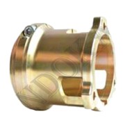 Bremsscheibenaufnahme vorne Nabe V06 Magnesium CRG