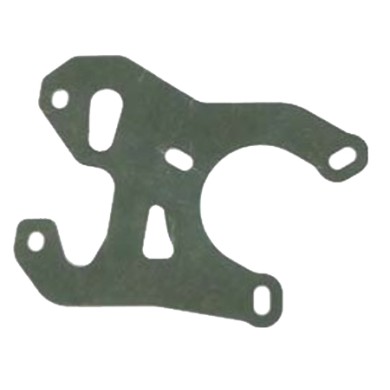 Soporte Pinza Placa V99 CRG