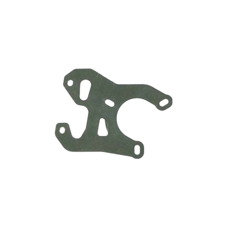 Plaque support d'étrier V99 CRG