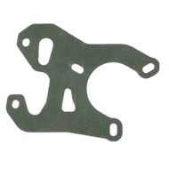 Piastra supporto pinza V99 CRG