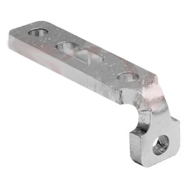 Plaquetas ripartiore 125 CRG KZ