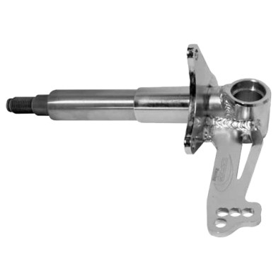 Mangueta KZ 10-25 completo 4 AGUJEROS CRG