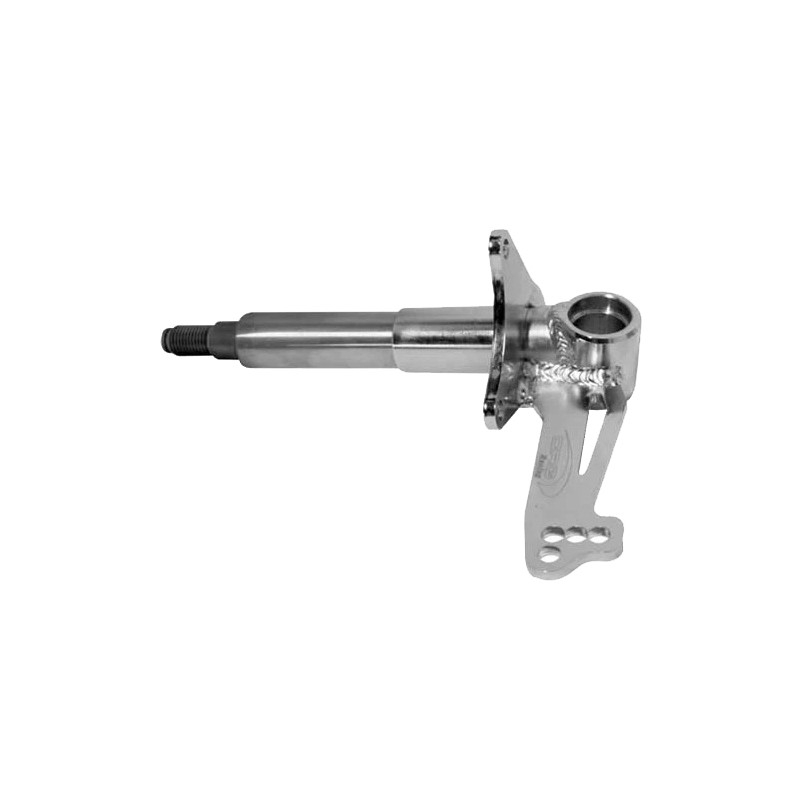 Fusello KZ 10-25 completo 4 FORI CRG