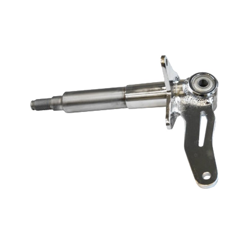 Spindle KZ RX 10-25 NEW complete CRG