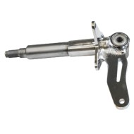 Spindle KZ RX 10-25 NEW complete CRG