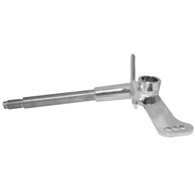 Fusèe 8-17 V08 complète CRG