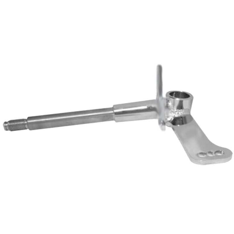 Fusèe 8-17 V08 complète CRG